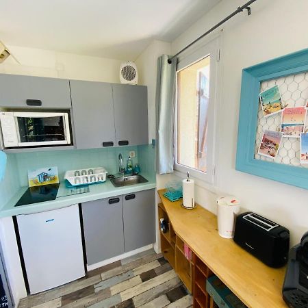 La Petite Marjolaine A 3Min A Pied De La Plage Apartment Мервил-Франсвил-Плаж Екстериор снимка